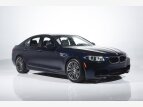 Thumbnail Photo 48 for 2015 BMW M5